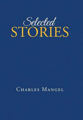 Cover image for Selected Stories