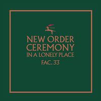 Cover image for Ceremony