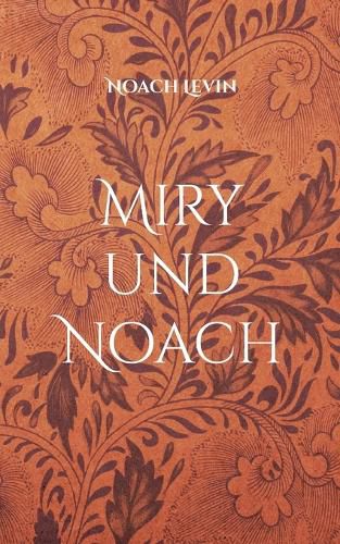 Cover image for Miry und Noach