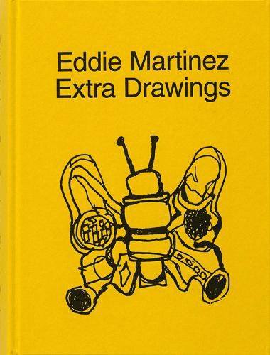 Cover image for Extra Drawings