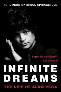 Cover image for Infinite Dreams