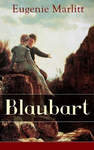 Cover image for Blaubart (Vollst ndige Ausgabe)