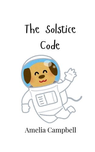 Cover image for The Solstice Code