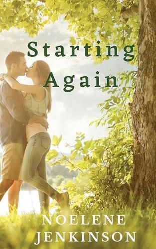 Cover image for Starting Again