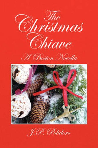 Cover image for The Christmas Chiave