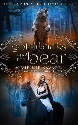 Cover image for Goldilocks and the Bear: An Adult Fairytale Romance