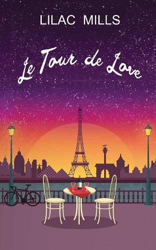 Cover image for Le Tour de Love