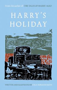 Cover image for Harry's Holiday