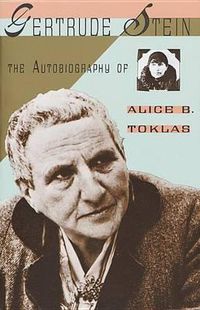 Cover image for The Autobiography of Alice B. Toklas