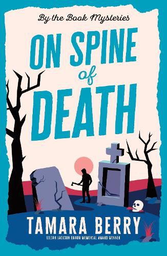 Cover image for On Spine of Death