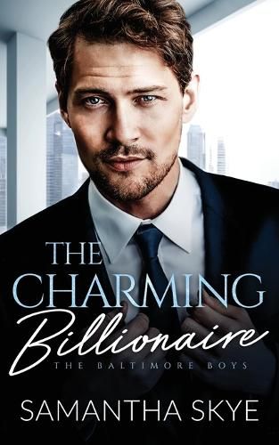 Cover image for The Charming Billionaire
