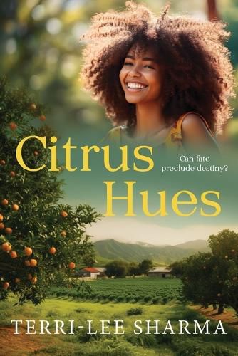 Cover image for Citrus Hues