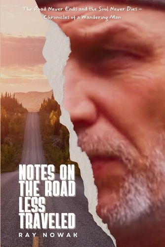 Cover image for Notes On The Road Less Traveled