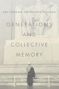 Cover image for Generations and Collective Memory