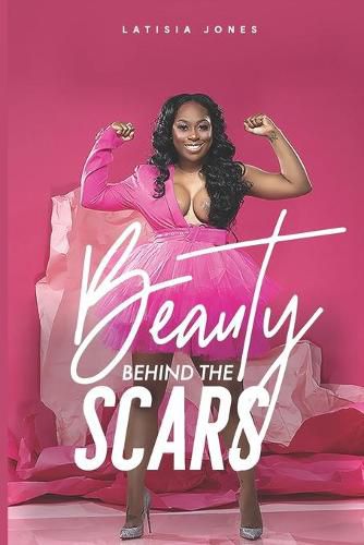 Cover image for Beauty Behind the Scars