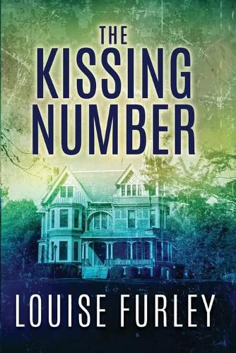 Cover image for The Kissing Number