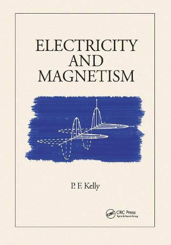 Cover image for Electricity and Magnetism