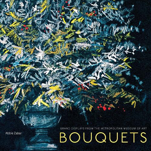 Cover image for Bouquet