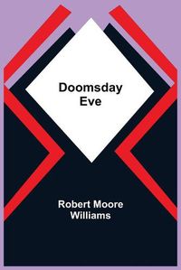 Cover image for Doomsday Eve