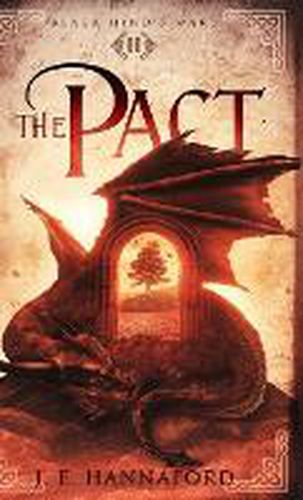 Cover image for The Pact