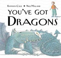 Cover image for You've Got Dragons