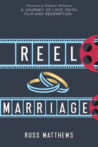 Cover image for Reel Marriage