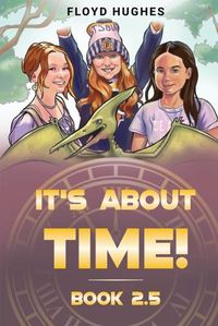 Cover image for It's About Time