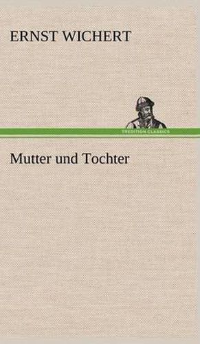 Mutter Und Tochter