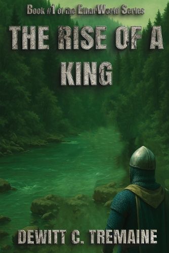 Cover image for The Rise of a King
