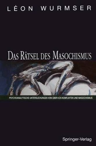 Cover image for Das Ratsel des Masochismus