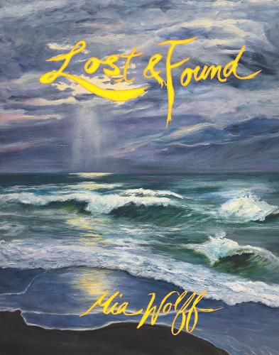 Cover image for Lost & Found