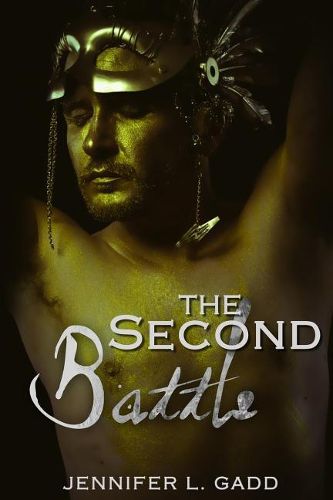 Cover image for The Second Battle