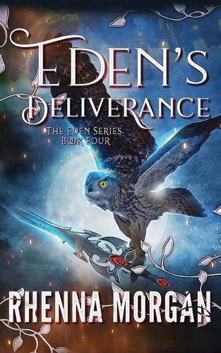 Cover image for Eden's Deliverance