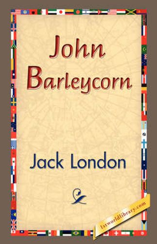 Cover image for John Barleycorn