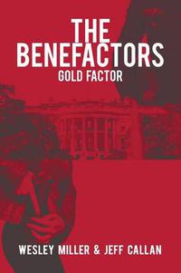 Cover image for The Benefactors