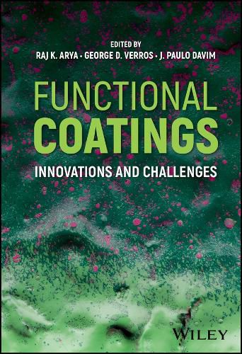 Functional Coatings