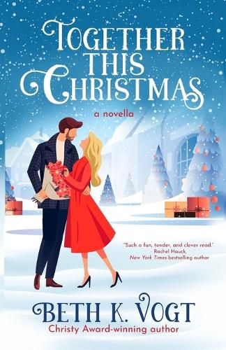 Cover image for Together This Christmas