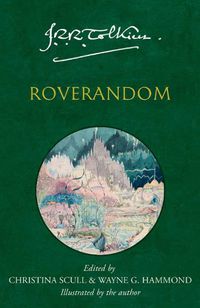 Cover image for Roverandom