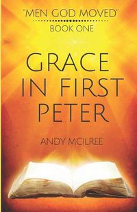 Cover image for Grace in 1 Peter