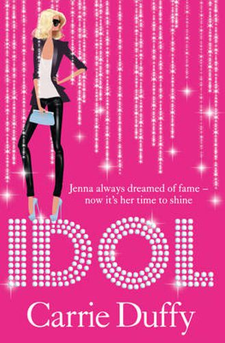 Cover image for Idol