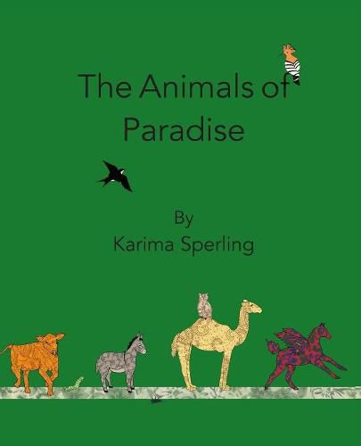 The Animals of Paradise