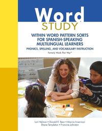 Cover image for Word Study