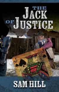 Cover image for The Jack of Justice