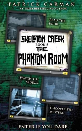 Phantom Room