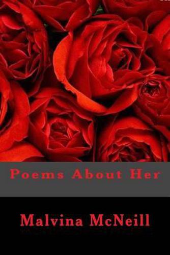 Cover image for Poems About Her
