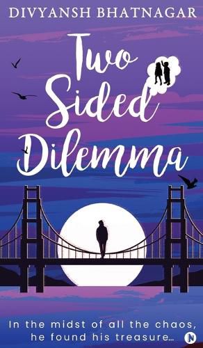 Cover image for Two Sided Dilemma