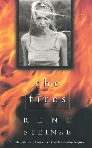 Cover image for The Fires