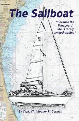 Cover image for The Sailboat