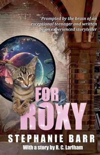 Cover image for For Roxy