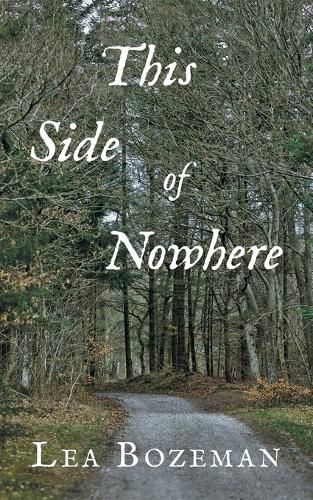 Cover image for This Side of Nowhere